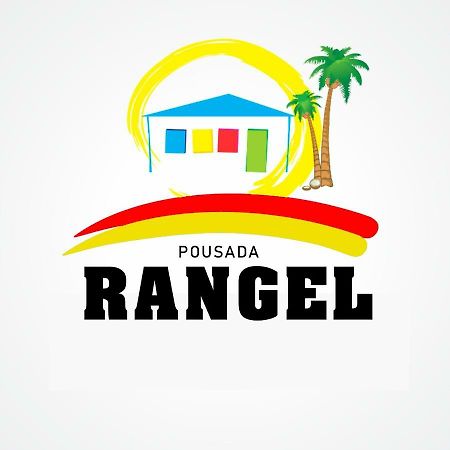 Отель Pousada Rangel Santo Amaro do Maranhao Экстерьер фото